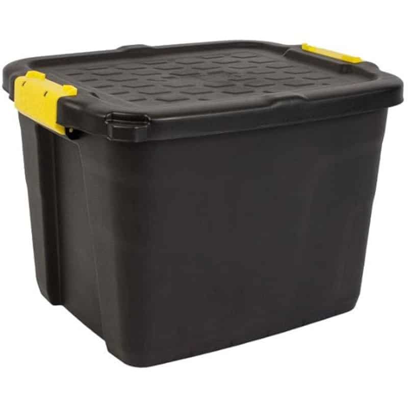 CAJA DE 60LTS CAJA DE 60L RESISTENCIA PRO - Imagen 1