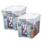 CAJA ORGANIZADORA MEDIANA ALTA 26,5