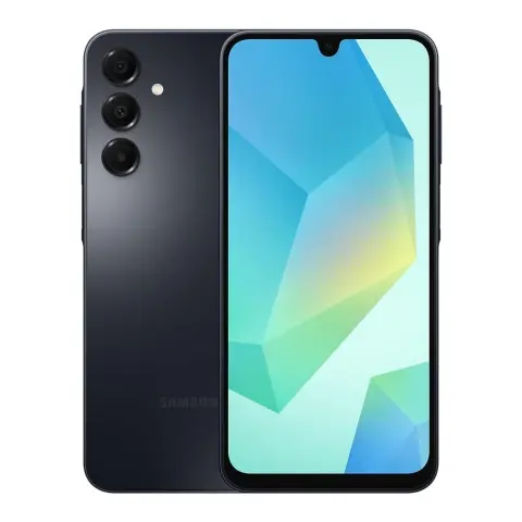 CELULAR SAMSUN A16 CELULAR SAMSUNG A16 4/128GB I IMEI - Imagen 1