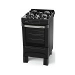 COCINA MUELLER 04HMFV4BF NEGRO-PIACERE