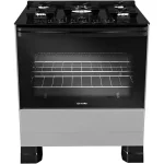 COCINA MUELLER 05H MFV5BF NG-PIACERE VETRO