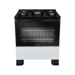 COCINA MUELLER 05H MFV5BF TITAN PIACERE VETRO