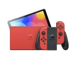 CONSOLA NINTENDO SWITCH OLED 64GB - Imagen 2