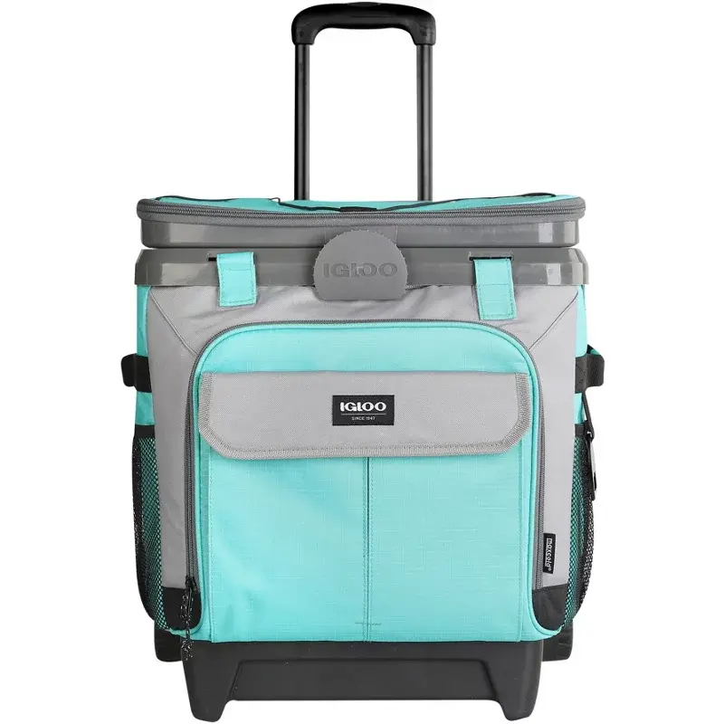 COOL FUSION COOL FUSION AQUA 36 QT - Imagen 1