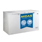 CONGELADOR MIDAS DE 500LTS