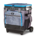 COOL FUSION GRIS CLARO 36 QT