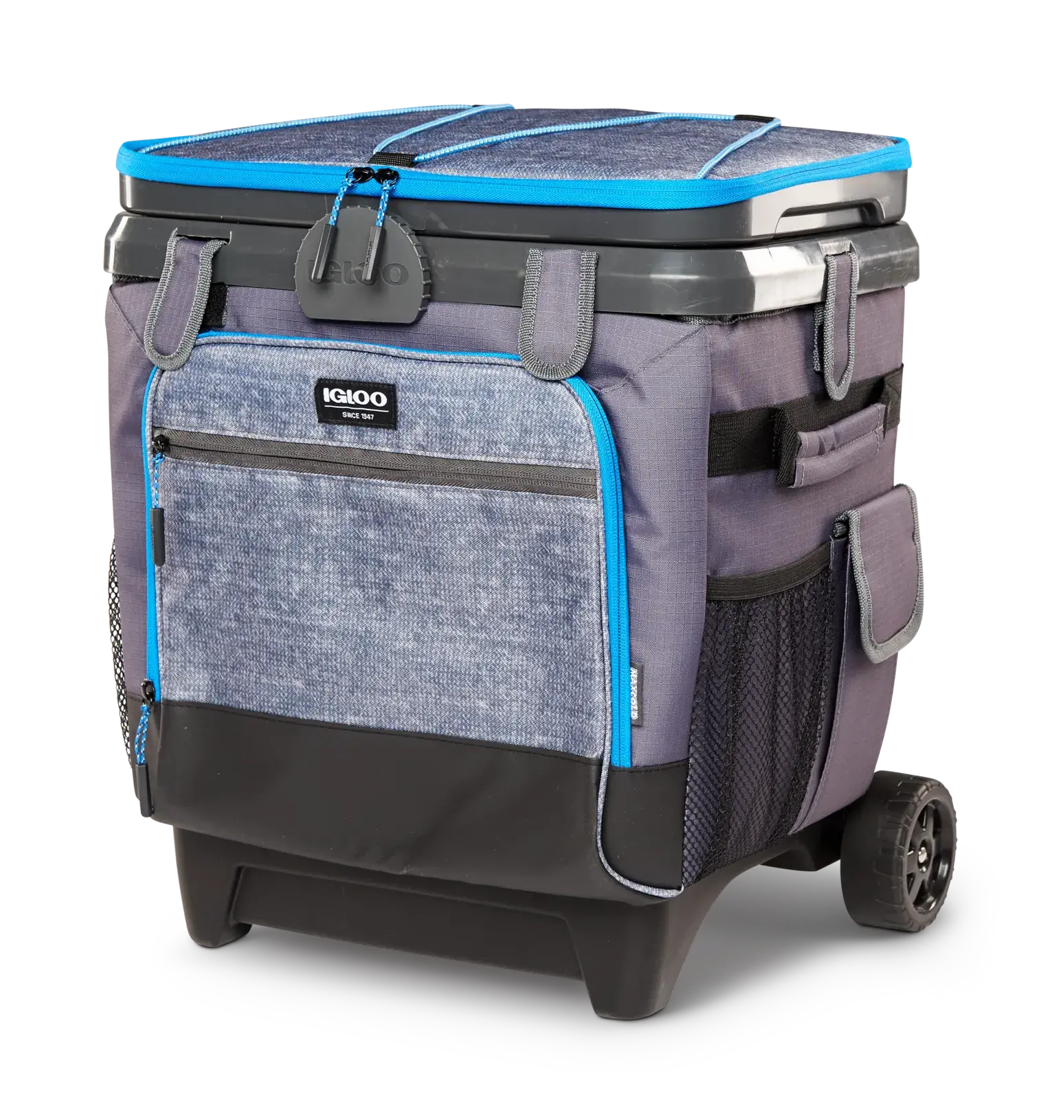FUISION GRIS CLARO COOL FUSION GRIS CLARO 36 QT - Imagen 1