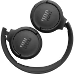 HEADPHONE T520BT BLACK-JBL - Imagen 2