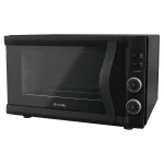 HORNO ELECTRICO MUELLER DELICCI G3 NEGRO