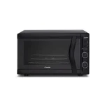 HORNO ELECTRICO MUELLER SONETTO G3 NEGRO STILE