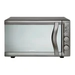 HORNO ELECTRICO MUELLER SONETTO G3 INOX