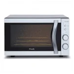 HORNO ELECTRICO SONETTO G3 BCO