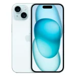APPLE IPHONE 15 PLUS 126GB BLUE HN