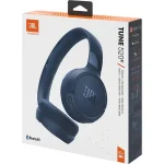 HEADPHONE T520BT BLUE-JBL