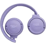 HEADPHONE T520BT PURPLE-JBL - Imagen 2