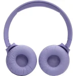 HEADPHONE T520BT PURPLE-JBL - Imagen 3