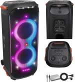 JBL PARYBOX710AM - Imagen 2