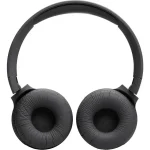 HEADPHONE T520BT BLACK-JBL - Imagen 3
