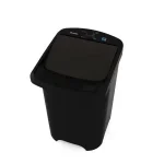 LAVARROPAS MUELLER SUPERTANK LITE 8KGNEGRO