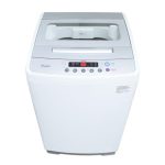 LAVARROPAS WHIRLPOOL WWI10S9LS  10.1KG - Imagen 2