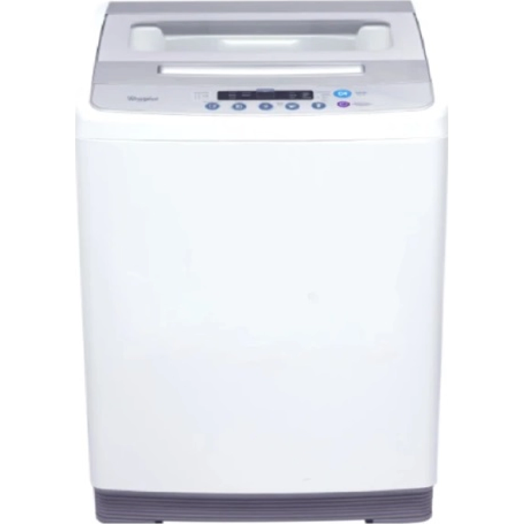 LAVARROPAS 10KG WHIRLPOOL LAVARROPAS WHIRLPOOL WWI10S9LS 10.1KG - Imagen 1