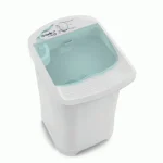 LAV.MUELLER POPTANK 5KG 220V 50HZ-BCO-NEGRO