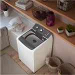 LAV.MUELLER ATOM.MLA17 ABB5E BCO 220V 50HZ - Imagen 2