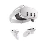 LENTE DE REALIDAD VIRTUAL META QUEST 128GB