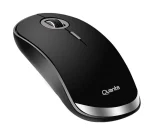 MOUSE INALAMBRICO QUANTA QTMS20 DPT800