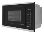 MICROONDAS MUELLER DE EMP.25L MMO0225G1 NEGRO