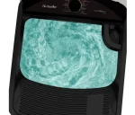 LAVARROPAS MUELLER SUPERTANK LITE 8KGNEGRO - Imagen 3