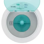 LAVARROPAS MUELLER PLUS 4.5 -BCO - Imagen 2