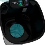 LAVARROPAS MUELLER SUPERPOP 4KG -NEGRO - Imagen 2