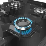 COCINA MUELLER 04H MFV4BB NG-FRATELLO VETRO - Imagen 3
