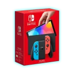 CONSOLA NINTENDO SWITCH OLED 64GB