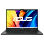 NOTEBOOK ASUS VIVOBOOK E 1504GA-WB31 I3-N305 3,8/8G/128SSDS/15,6/ FHD/ING W11/BLACK
