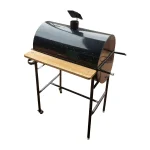 PARRILLA CHICA - Imagen 2