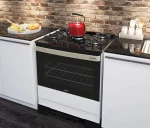 COCINA MUELLER 05H MFV5BF TITAN PIACERE VETRO - Imagen 2
