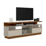 RACK RECIFE NATURE/OFF WHITE(LINEA BRASIL)