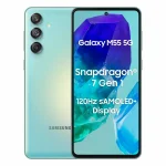 CELULAR SAMSUNG M55 8/256GB E IMEI