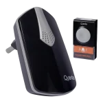 TIM ELEC W PARA AGUA QUANTA QTCWE05 150M