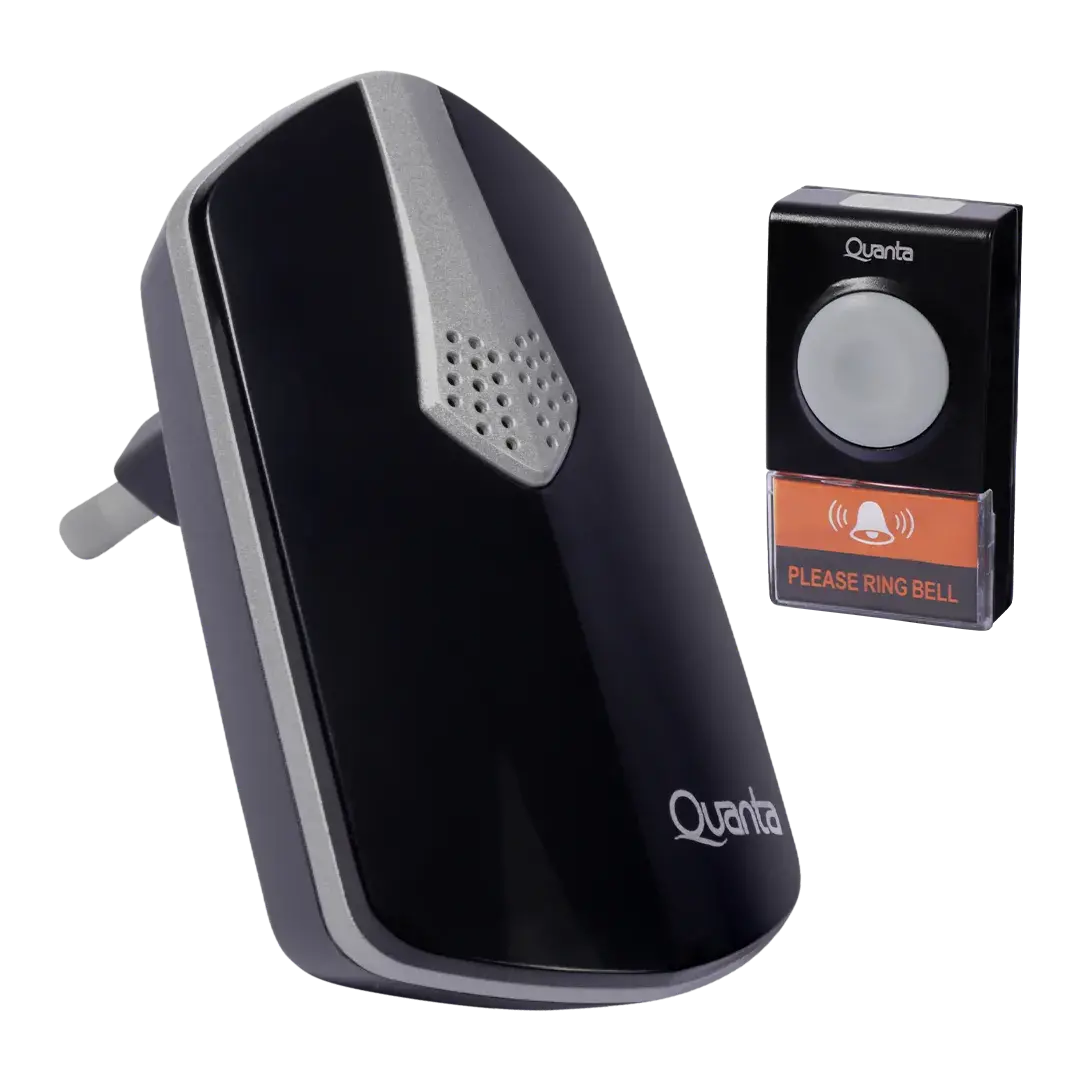 TIMBRE ELECTRICO QUANTA TIM ELEC W PARA AGUA QUANTA QTCWE05 150M - Imagen 1