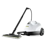 VAPORIZADORA KARCHER SC2 EASYFIX EU 1.512.500.0