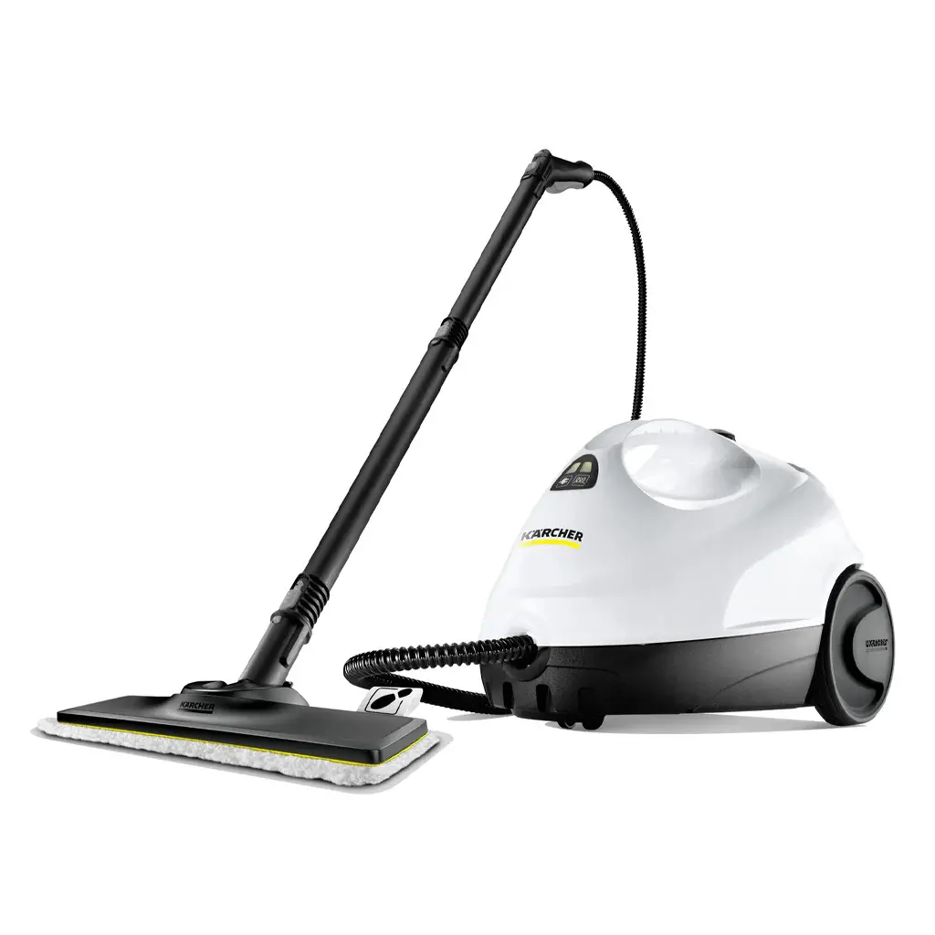 VAPORIZADORA K VAPORIZADORA KARCHER SC2 EASYFIX EU 1.512.500.0 - Imagen 1