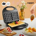 WAFLERA NAPPO BLANCA NEW-160