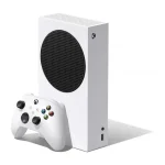 Consola para XBOX Series S 512gb Digital White - Imagen 2