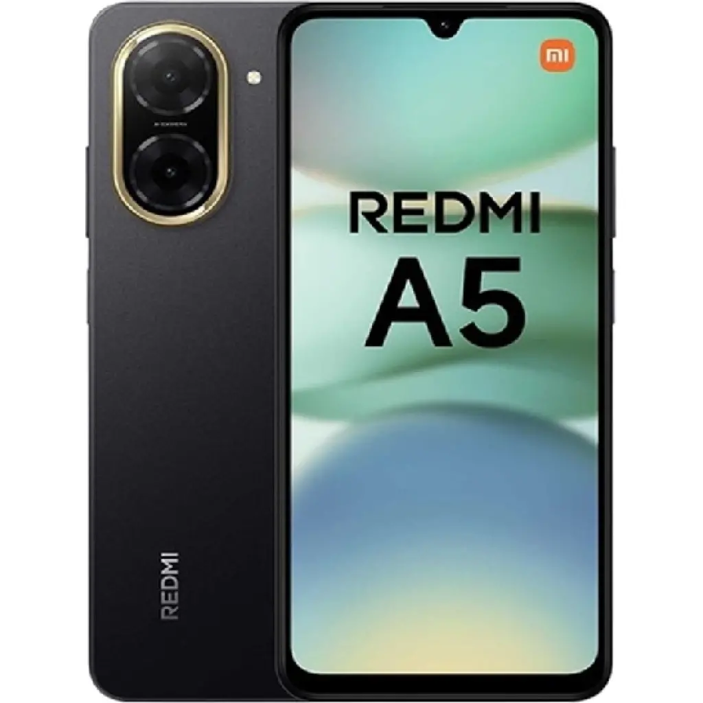 XIOMI A5 (2) CELULAR XIOMI REDMI A5 4/128GB E IMEI - Imagen 1