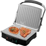 SANDWICHERA GRILL XION XI-GR44 2000W 220V - Imagen 2