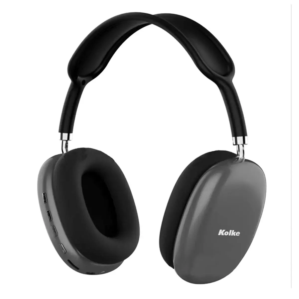 auricular kolke 633 (1) AURICULAR INALAMBRICO KOLKE SURROUND KAB-633 NEGRO - Imagen 1