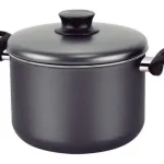 CACEROLA 6.3 LTS 26CMPARIS T NEGRA X UN